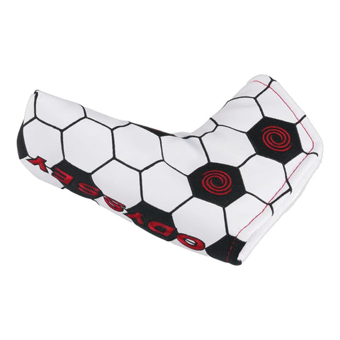 Soccer Blade Putter-Headcover