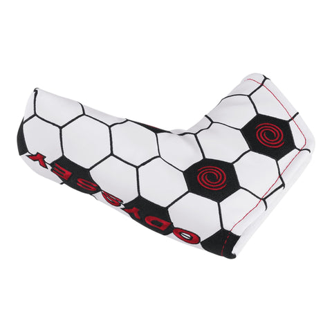 Soccer Blade Putter-Headcover