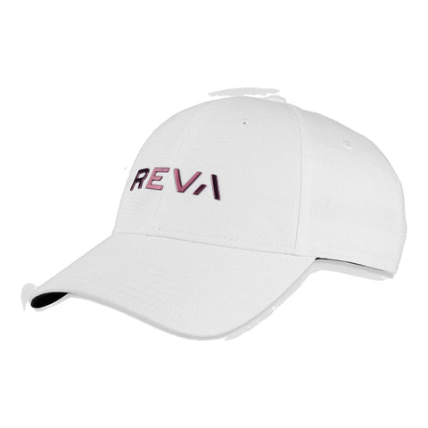 Liquid Metal Reva Kappe Damen
