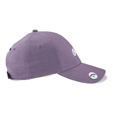 Stitch Magnet Kappe Damen