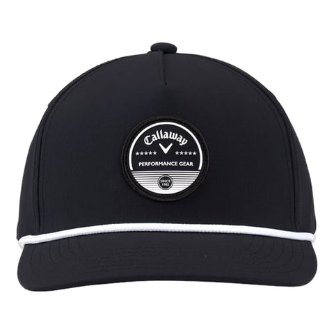 Bogey Free Cap