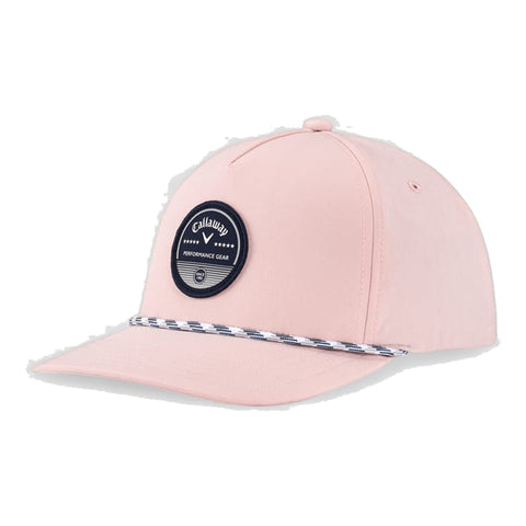 Bogey Free Cap