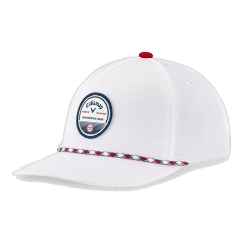 Bogey Free Cap