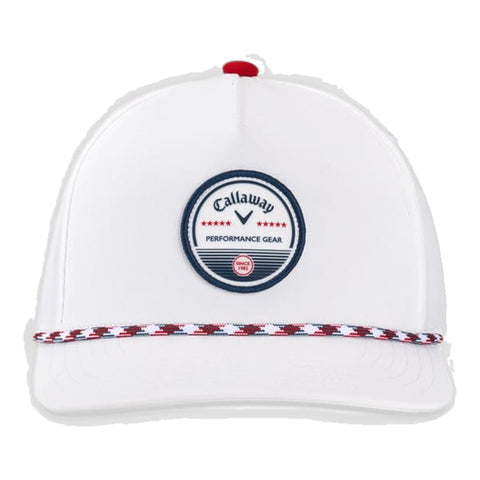 Bogey Free Cap