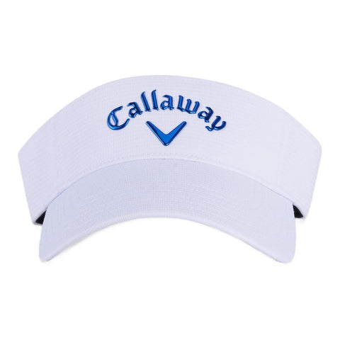 Liquid Metal Visor