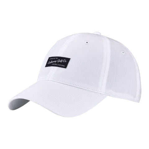 Relaxed Retro 2024 Cap Herren