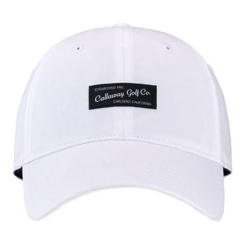Relaxed Retro 2024 Cap Herren