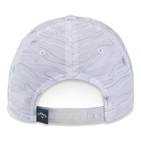 Relaxed Retro 2024 Cap Herren