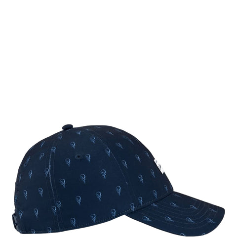 Relaxed Retro 2024 Cap Herren