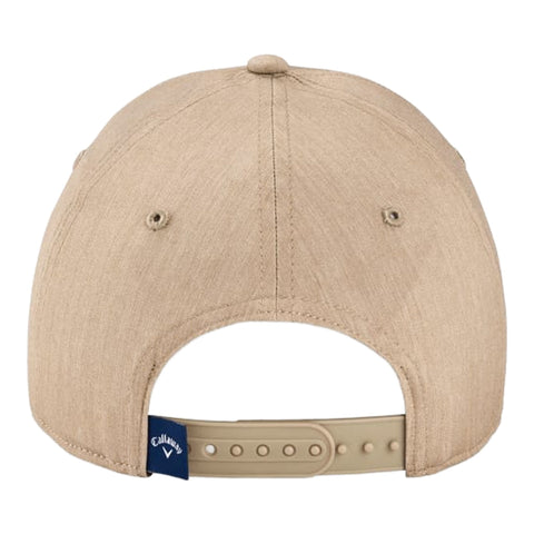 Relaxed Retro 2024 Cap Herren