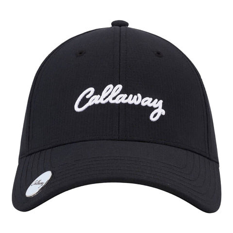 Stitch Magnet Golfcap