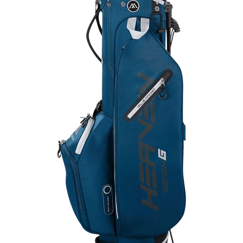 Heaven Seven G Golf Stand Bag