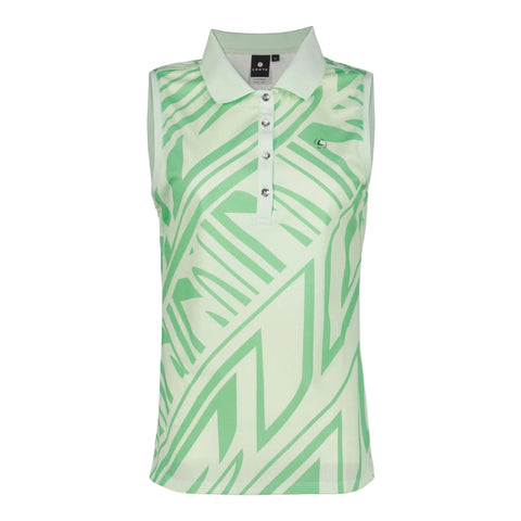 Henttola Poloshirt Damen