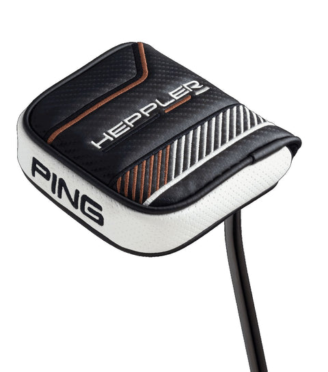 Heppler Floki Putter