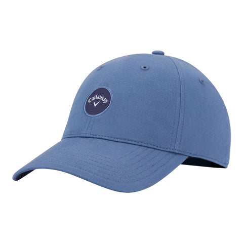 Heritage Twill Kappe