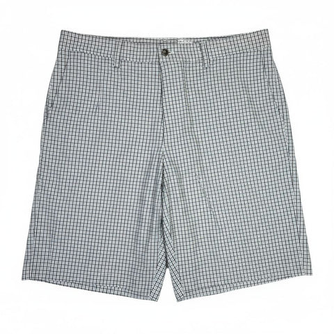 Muster Golf Short Herren