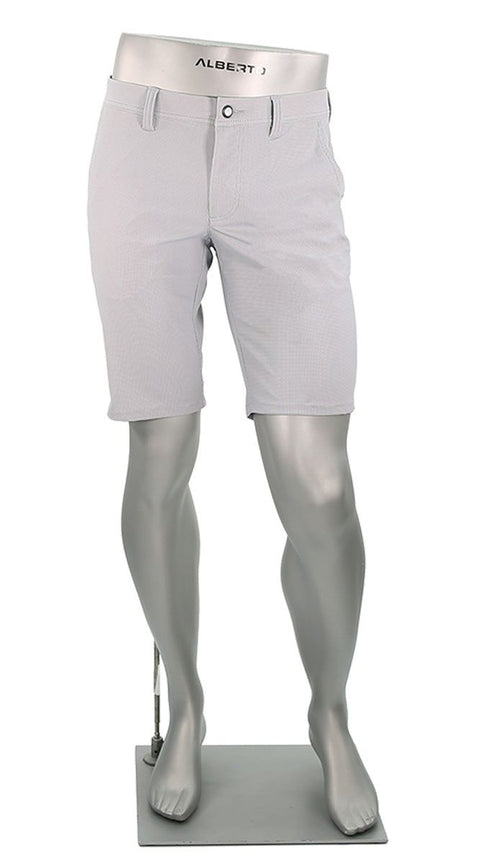 Earnie Revolutional Summer Print Short Herren