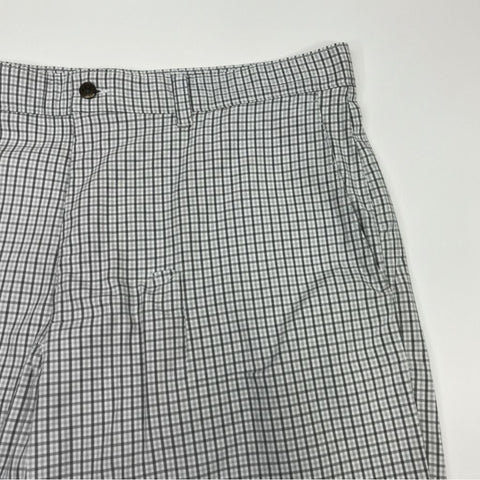 Muster Golf Short Herren