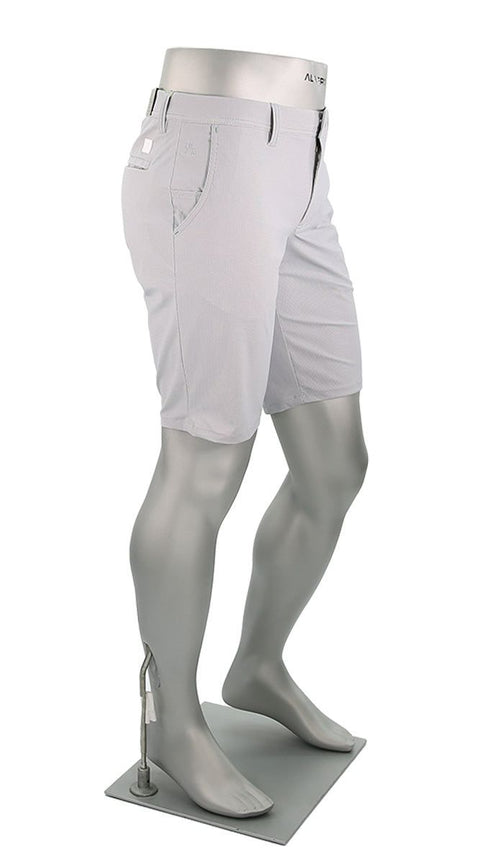 Earnie Revolutional Summer Print Short Herren