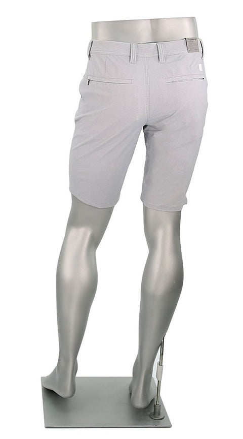 Earnie Revolutional Summer Print Short Herren