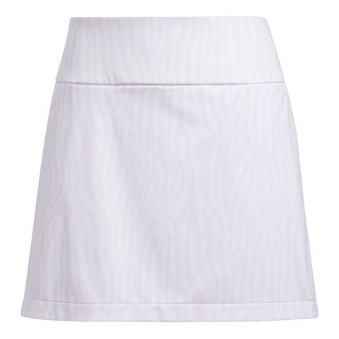 Ultimate 365 Printed Skort Damen