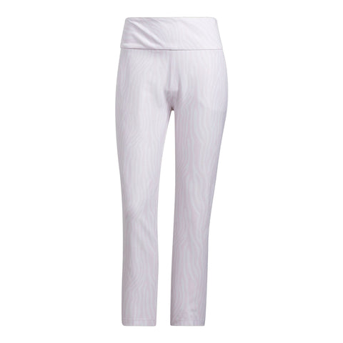 Ultimate 365 Printed Ankle Golfhose Damen