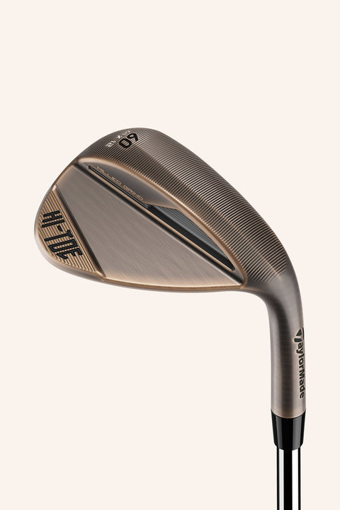 Hi-Toe 4 ATS Wedge Herren
