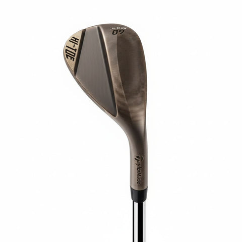 Hi-Toe 4 Wedge Herren