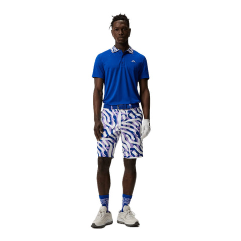 Eloy Print Shorts Herren