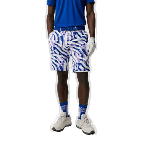 Eloy Print Shorts Herren