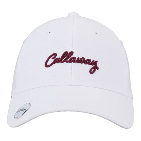 Stitch Magnet Golfcap