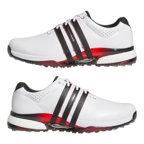 TOUR360 (2025) Spikeless Golfschuhe Herren