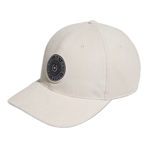 Pin Whale Corduroy Kappe Herren