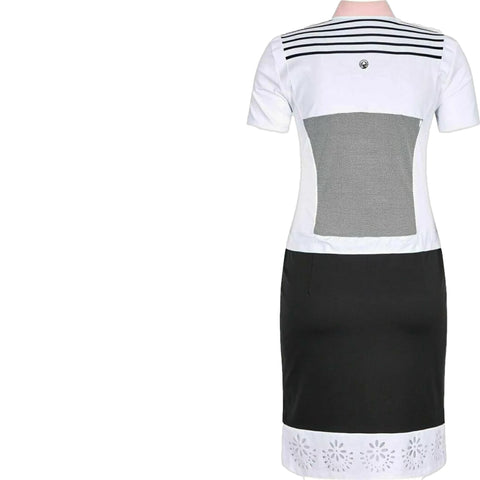 Kleid Damen