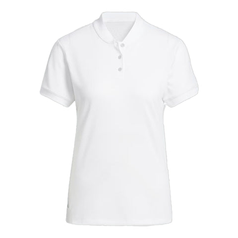 Ultimate365 Diamond Jacquard Polo Damen