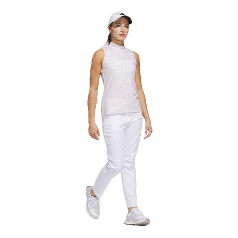 Ultimate365 Mock Polo Damen