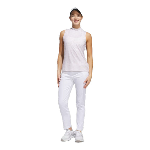 Ultimate365 Mock Polo Damen