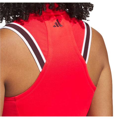 Ultimate365 Racerback Kleid Damen