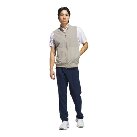 Ultimate365 Tour Full-Zip Weste Herren