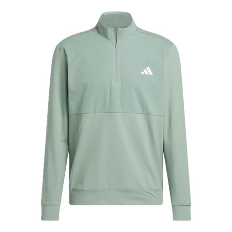 Ultimate365 Tour 1/4 Zip Pullover Herren