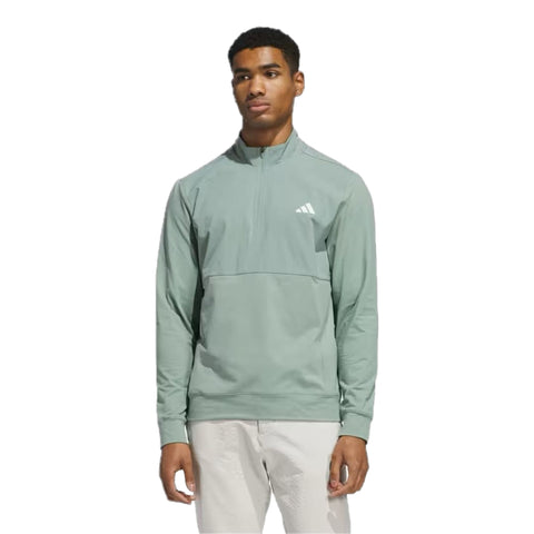 Ultimate365 Tour 1/4 Zip Pullover Herren