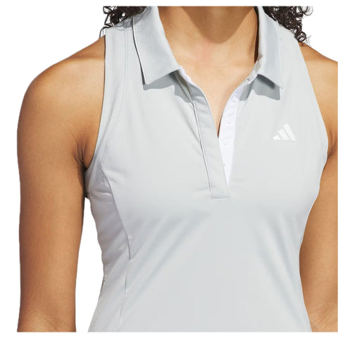 Ultimate365 Tour Pleated Kleid Damen