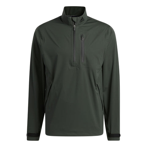 RAIN.RDY 1/2-Zip Regenjacke Herren