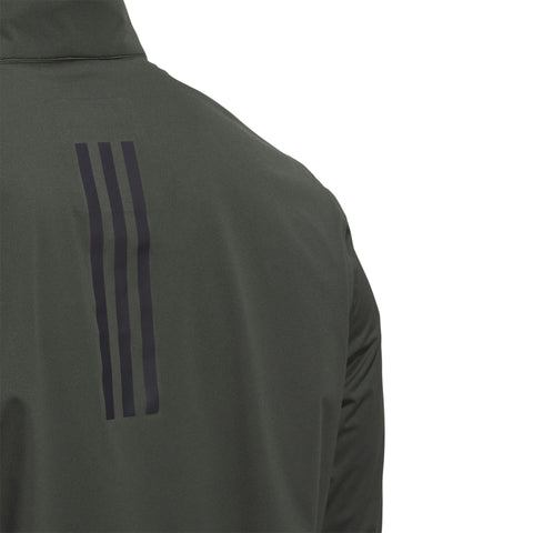 RAIN.RDY 1/2-Zip Regenjacke Herren