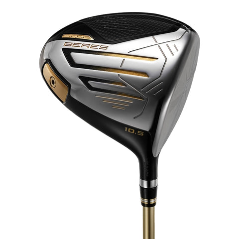 Beres 09 3-Sterne Driver Herren