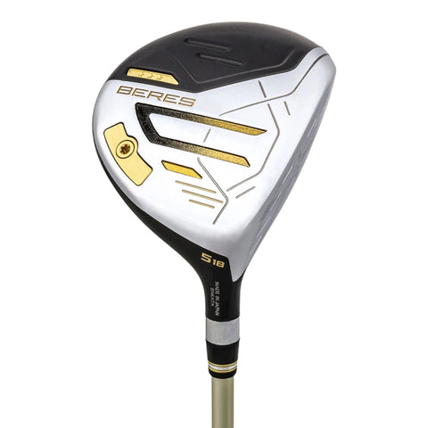 Beres 09 3-Sterne Fairway Wood
