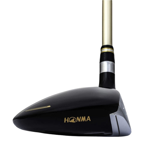 Beres 09 3-Sterne Fairway Wood