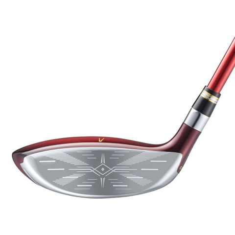 Beres 09 3-Sterne Fairway Wood