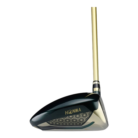 Beres 10 Driver Herren
