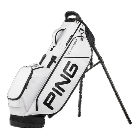 Hoofer Tour 244 Standbag